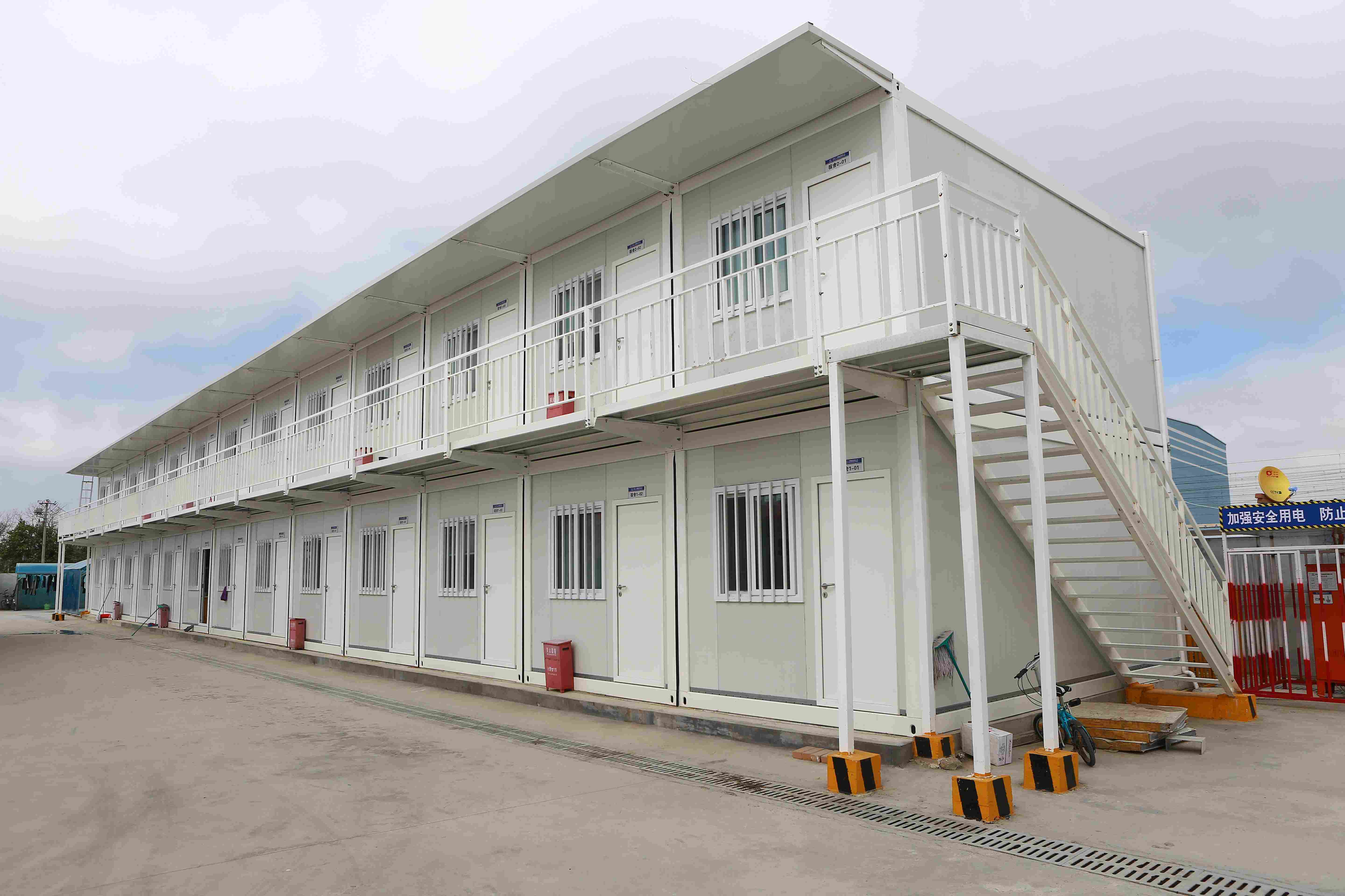 济源市工地板房工地板房 - 排名